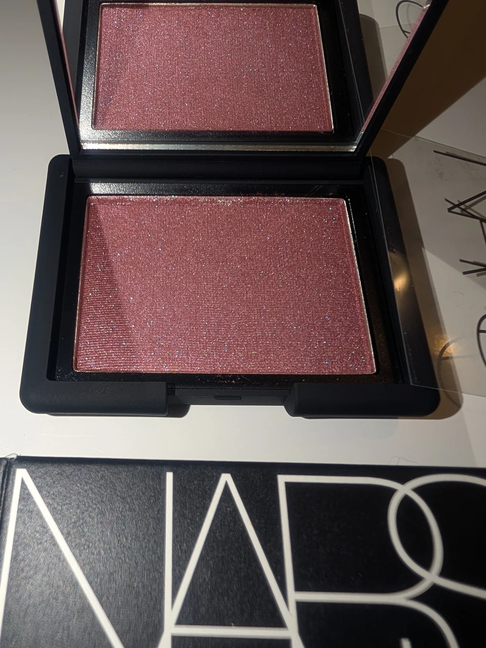 NARS new unused